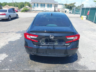 Honda Accord foto 6