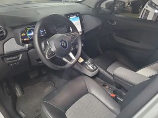 Renault ZOE foto 8