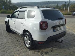 Dacia Duster foto 9