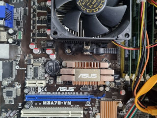 Asus AM2+