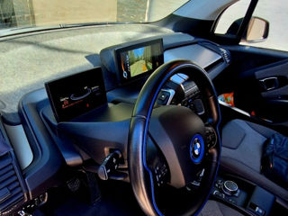 BMW i3 foto 7