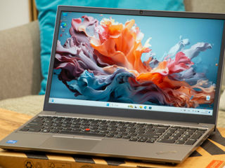 Lenovo ThinkPad E15 Gen 4/ Core I5 1235U/ 16Gb Ram/ Iris Xe/ 500Gb SSD/ 15.6" FHD IPS!! foto 6