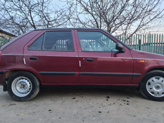 Skoda Felicia foto 5