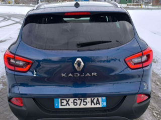 Renault Kadjar foto 5