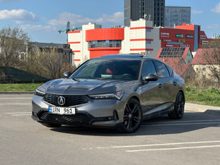 Acura Integra, 2024