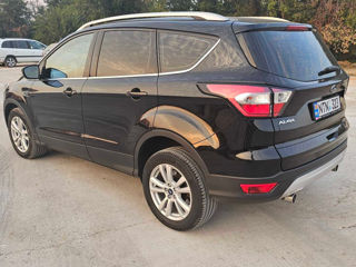 Ford Kuga foto 5