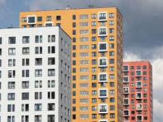 1-комн. кв., 25 м², 6/1 эт.