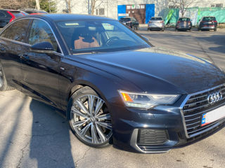 Audi A6 foto 2