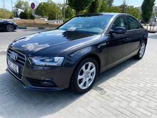 Audi A4 foto 1