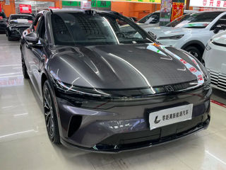 Zeekr 007, 2026 