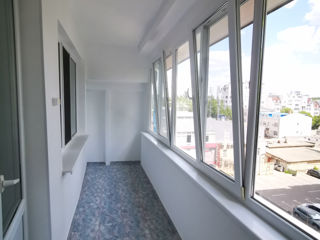 Apartament cu 3 camere, 80 m², Râșcani, Chișinău foto 2