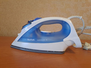 Утюг Tefal foto 3