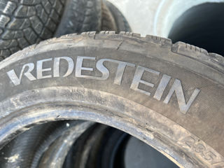 R17 235/55 Vredestein Wintrac Xtreme foto 4