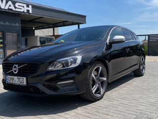 Volvo V60 foto 7