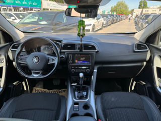 Renault Kadjar foto 8