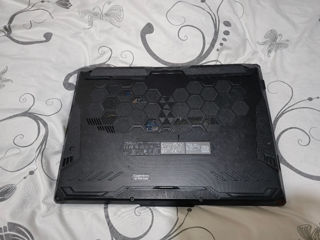 Asus tug gaming FX506HC foto 2