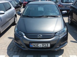 Honda Insight foto 10