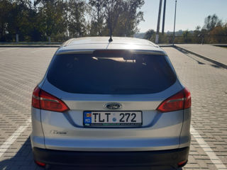 Ford Focus foto 7