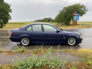 BMW 5 Series foto 5