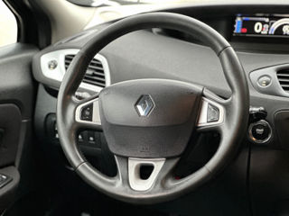 Renault Grand Scenic foto 9