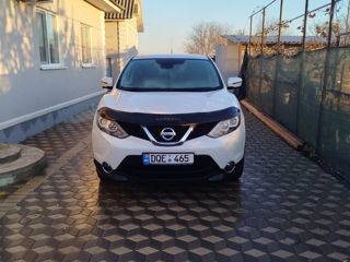 Nissan Qashqai foto 3