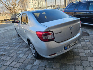 Dacia Logan foto 4