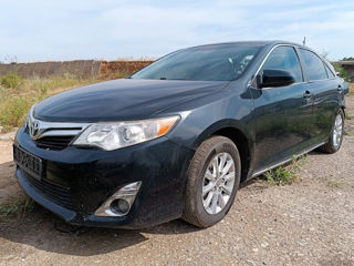 АКПП коробка автомат Toyota Camry 50 USA, 2.5 (U760E). Разборка Toyota Camty 50 foto 9