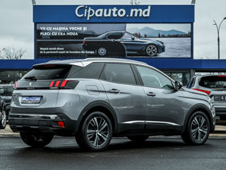 Peugeot 3008 foto 5