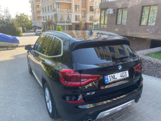 BMW X3 foto 6