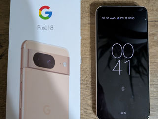 Pixel 8