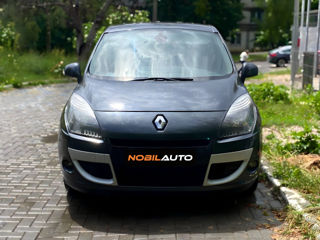 Renault Scenic foto 3