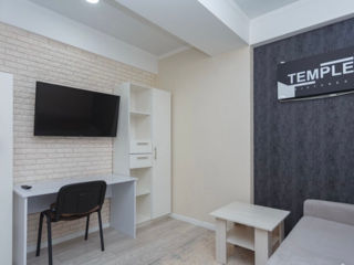 Apartament cu 1 cameră, 46 m², Centru, Chișinău foto 6