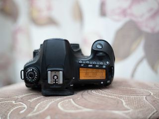 Canon 60D body foto 7