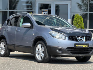 Nissan Qashqai foto 2