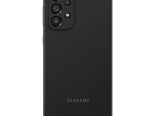 Samsung Galaxy A33 5G negru, 6Gb/128Gb nou, sigilat. foto 6