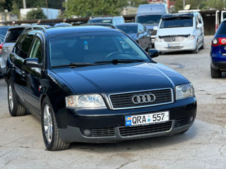 Audi A6 foto 3