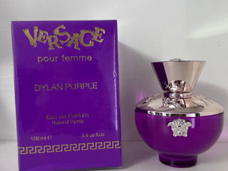 Versace Dylan Purple foto 1