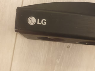 Sound bar LG LAS260B cu Bluetooth si telecomanda.Саундбар LG LAS260B. foto 7
