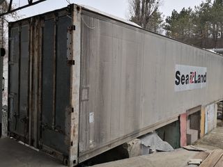 Container frigorific -18