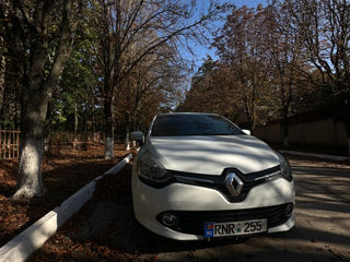 Renault Clio foto 3