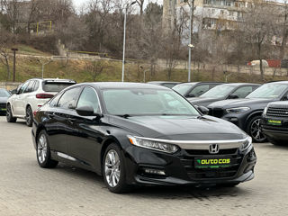 Honda Accord foto 2