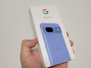 Google pixel 8A Nou sigilat