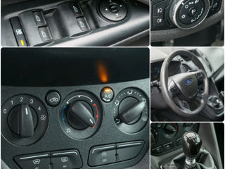 Ford Transit Connect foto 10