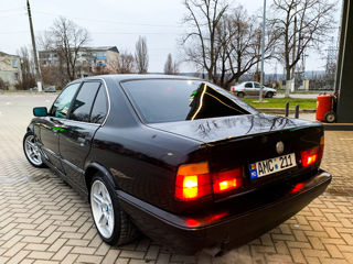 BMW 5 Series foto 5