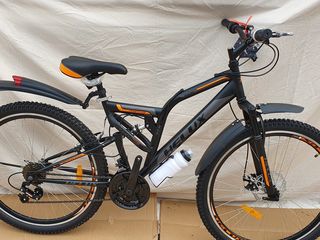 Biciclete cu diametrul roti 26, 27.5 si 29 foto 2