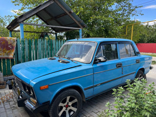 Lada / ВАЗ 2106, 1995 г.
