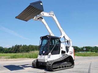 Bobcat T770 foto 1