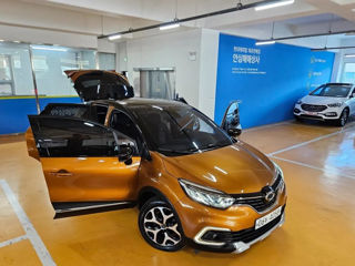 Renault Captur foto 4