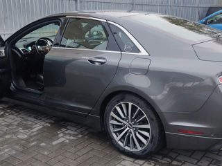 Lincoln MKZ foto 7