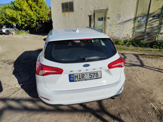 Ford Focus foto 5